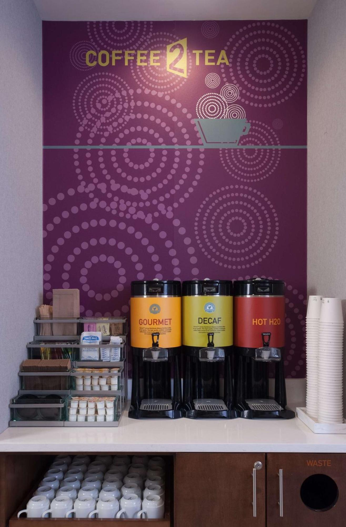 大周界中心康福特套房酒店 邓伍迪 外观 照片